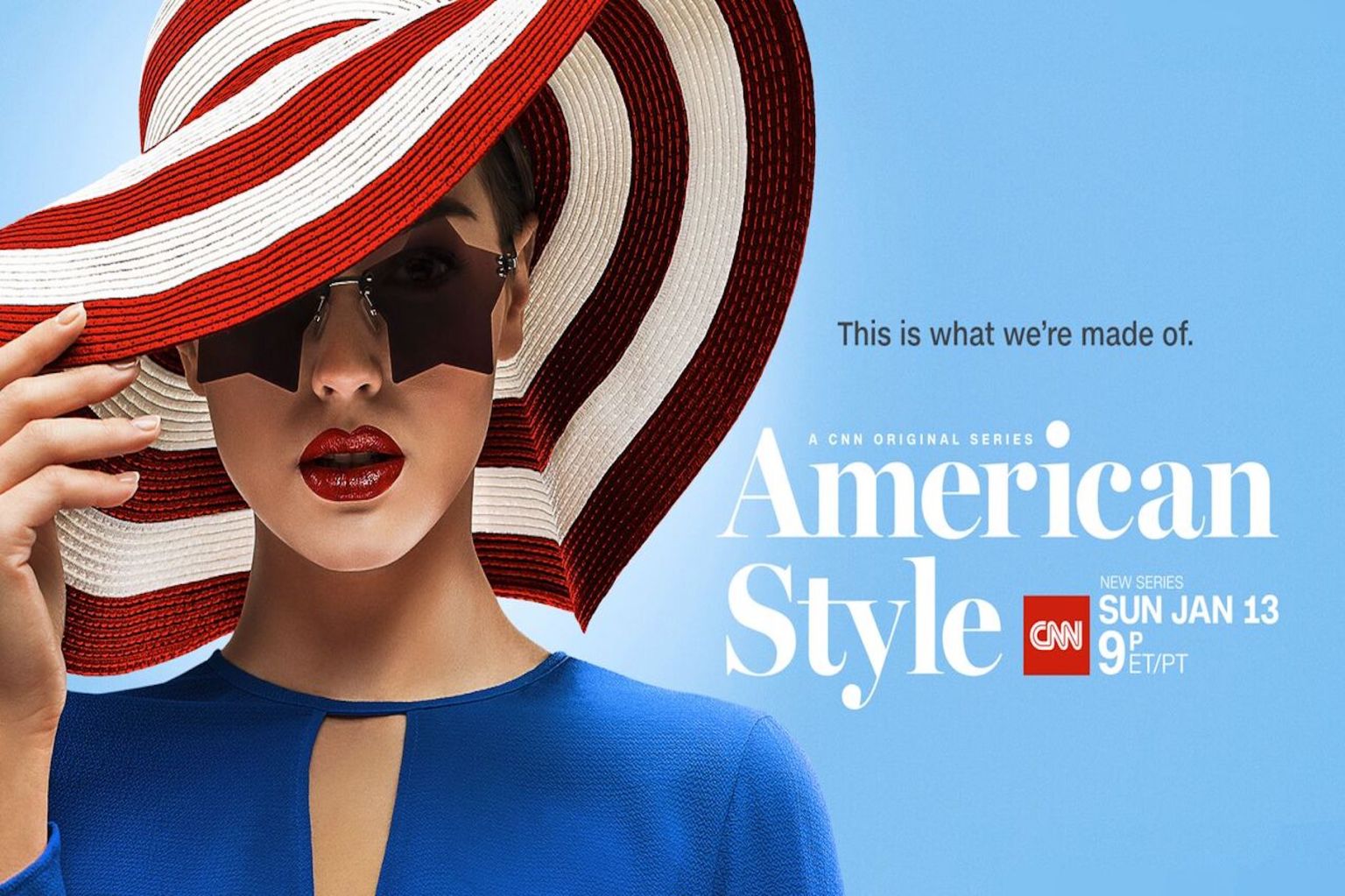 CNN_American_Style