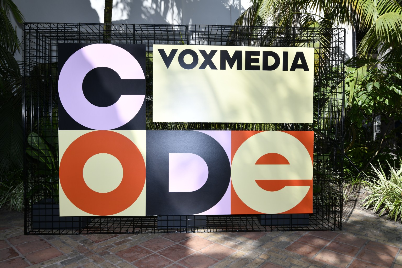 Vox Media’s 2023 Code Conference – Day 1 DANA POINT, CALIFORNIA - SEPTEMBER 26: <> speaks onstage during Vox Media's 2023 Code Conference at The Ritz-Carlton, Laguna Niguel on September 26, 2023 in Dana Point, California. (Photo by Jerod Harris/Getty Images for Vox Media)