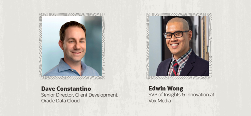 OracleVoxsidebyside OracleVoxsidebyside