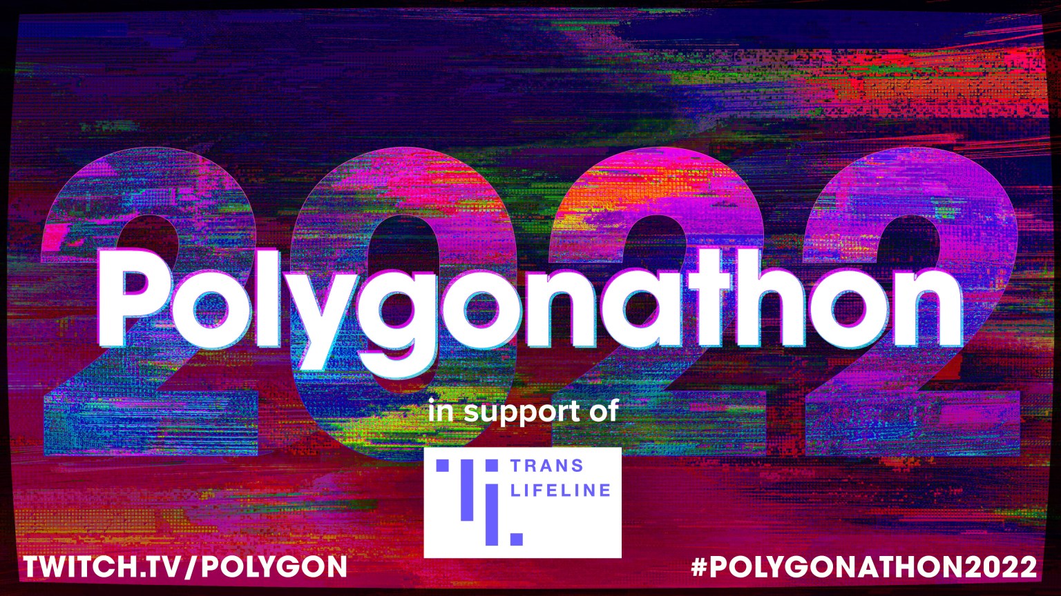 Abstract Pixel Noise Glitch Error Video Damage