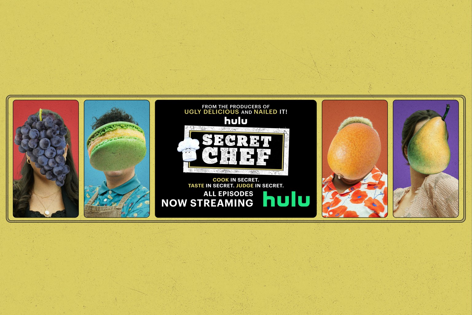 Secret_Chef_S1_Vox_3000x2000_EVERGREEN Secret_Chef_S1_Vox_3000x2000_EVERGREEN