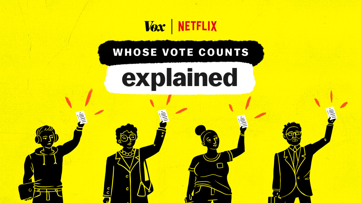 Whose Vote Counts Explained