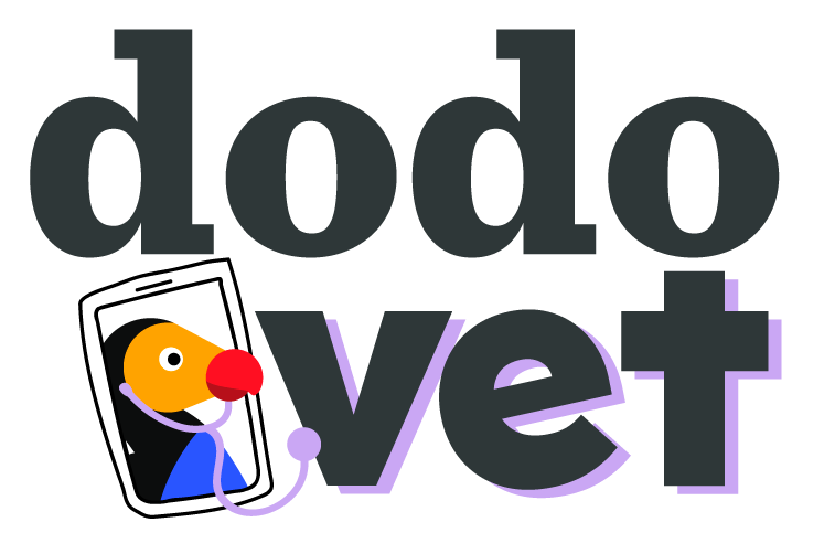 dodo_vet_logo