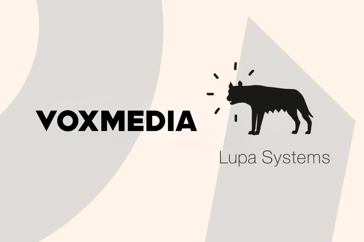 lupa lupa