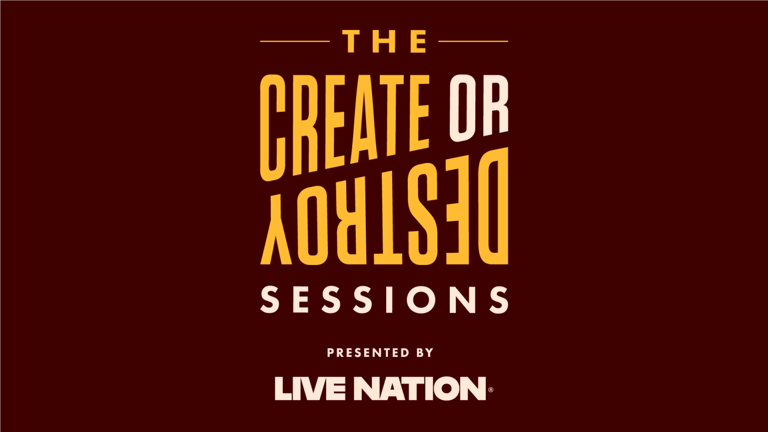 CreateOrDestroySessions CreateOrDestroySessions